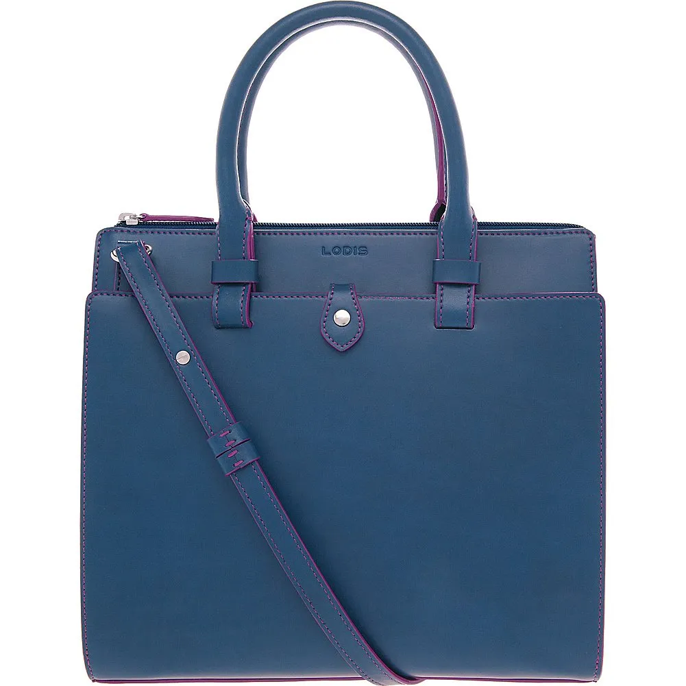 Lodis Audrey Linda Medium Satchel