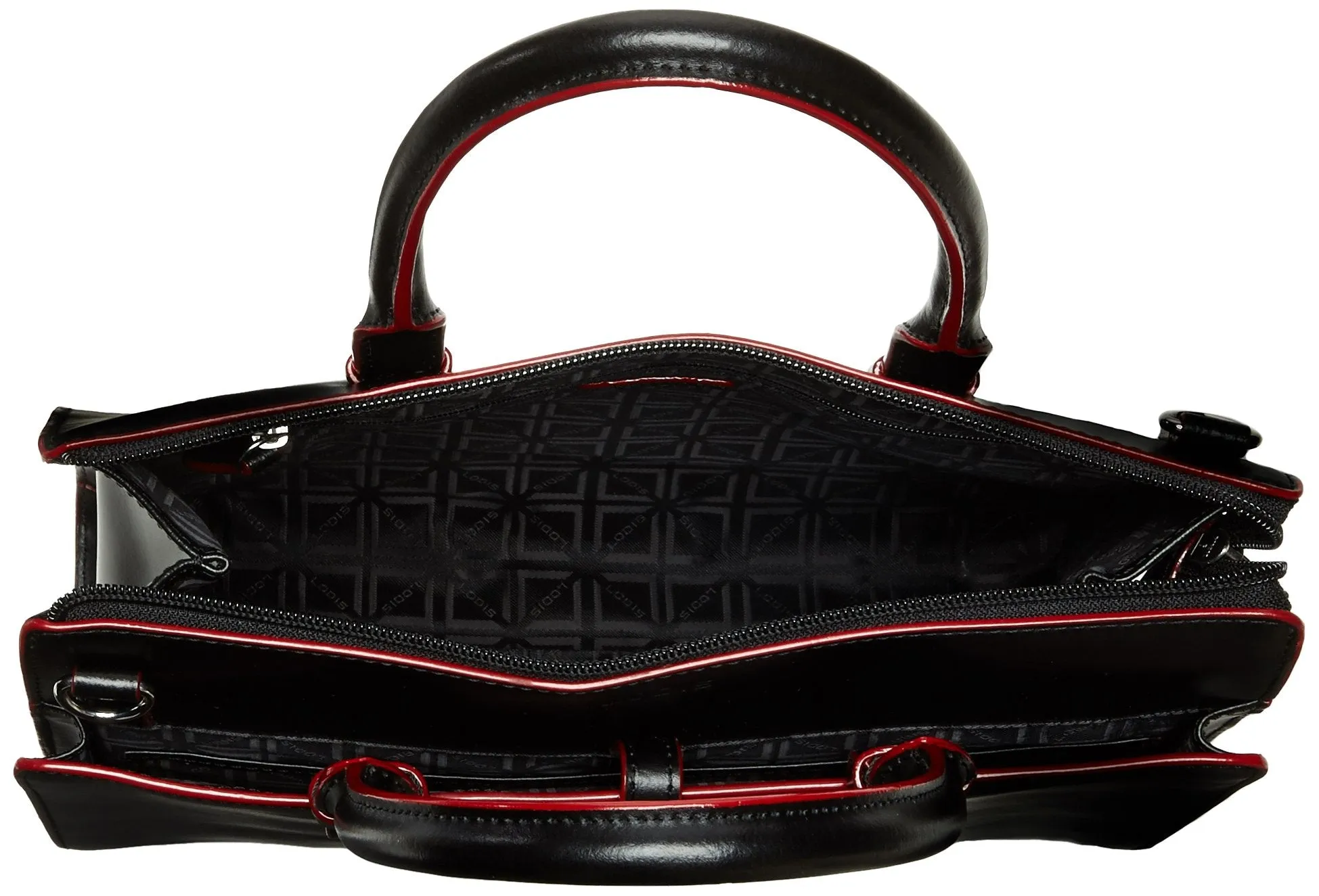 Lodis Audrey Linda Medium Satchel