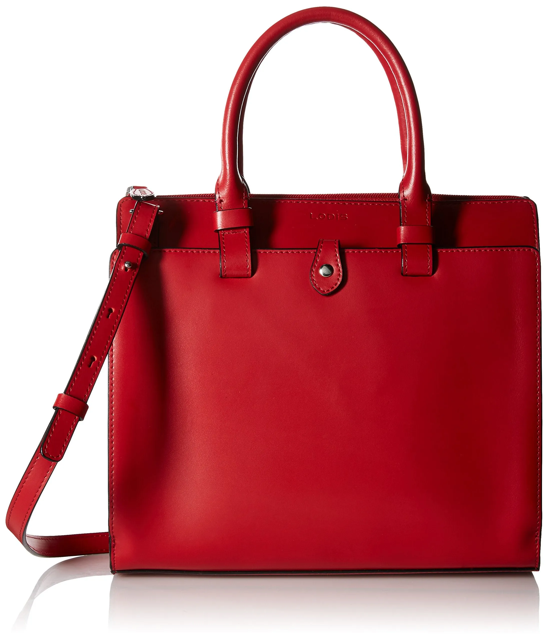 Lodis Audrey Linda Medium Satchel