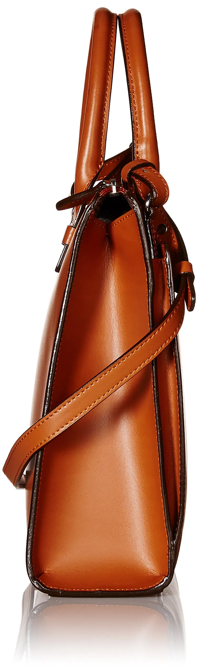 Lodis Audrey Linda Medium Satchel