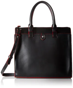 Lodis Audrey Linda Medium Satchel