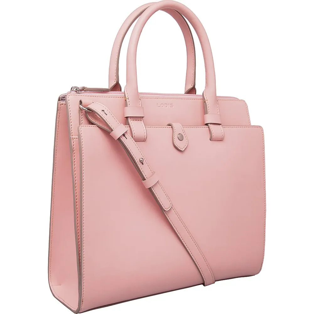 Lodis Audrey Linda Medium Satchel