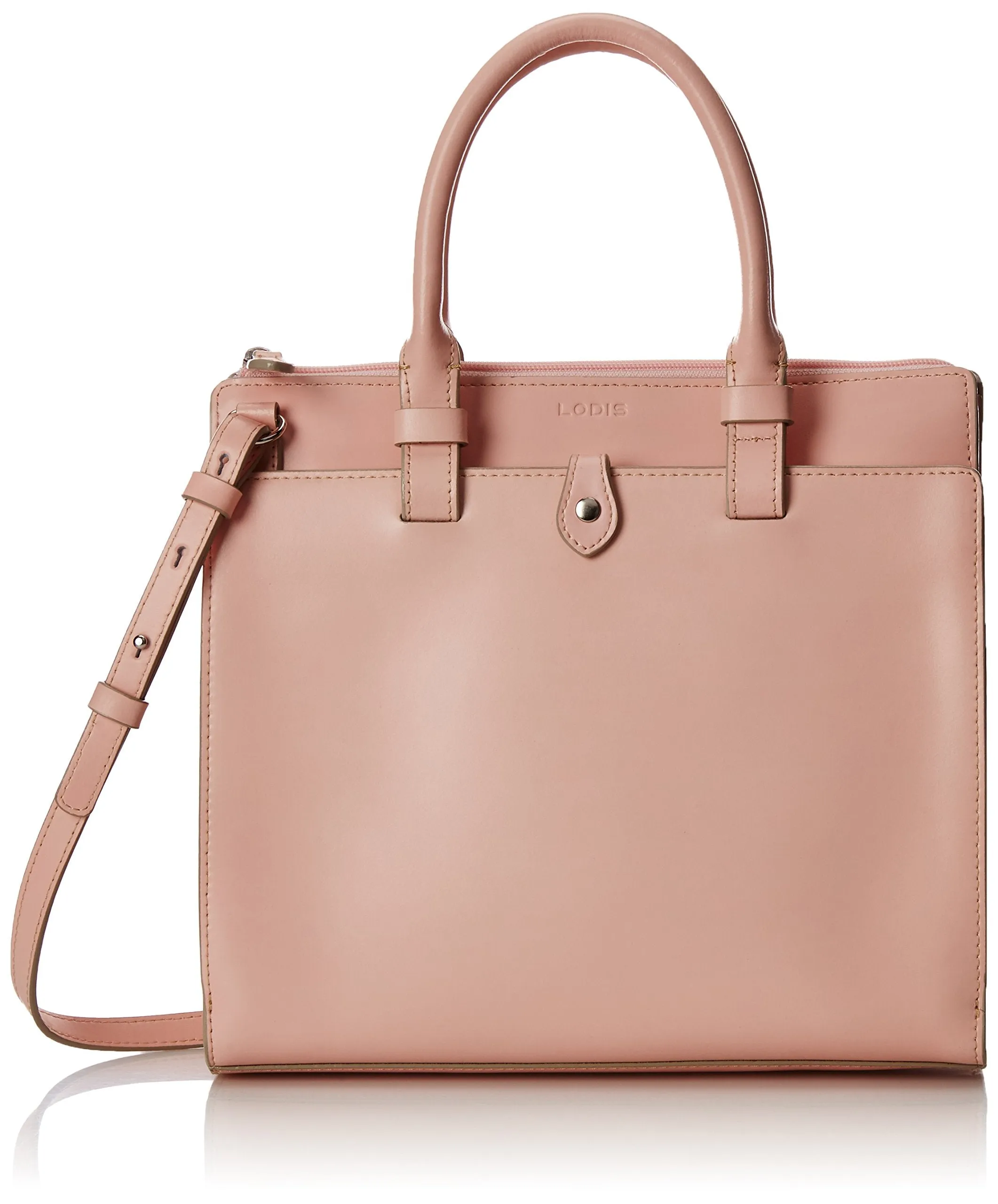 Lodis Audrey Linda Medium Satchel