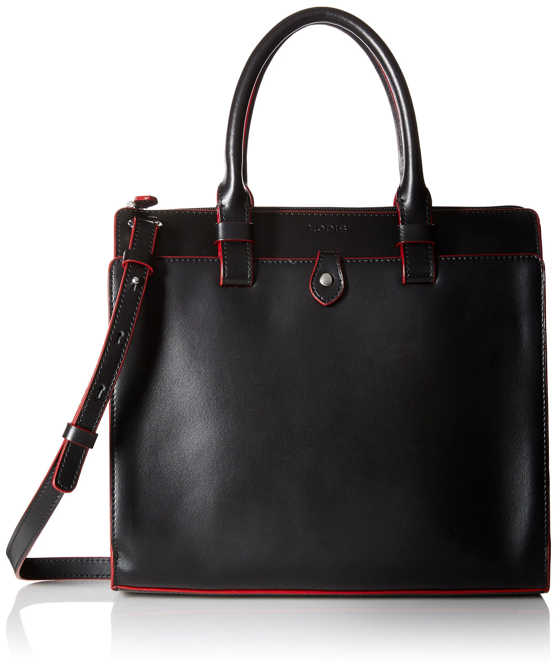 Lodis Audrey Linda Medium Satchel