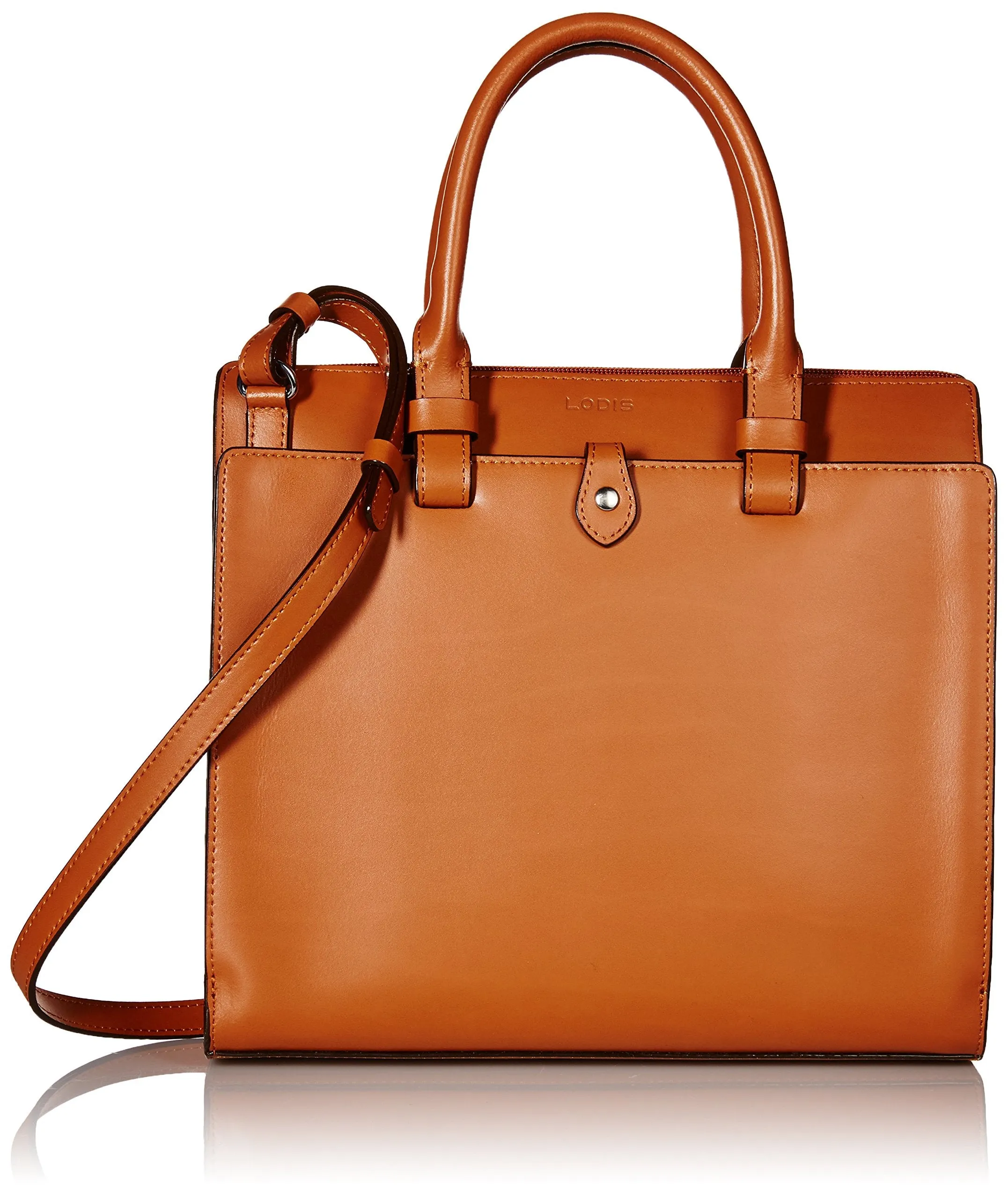 Lodis Audrey Linda Medium Satchel