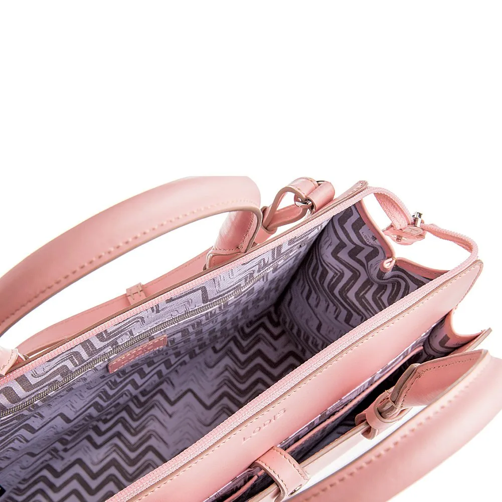 Lodis Audrey Linda Medium Satchel