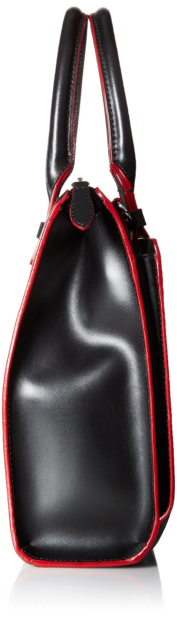 Lodis Audrey Linda Medium Satchel