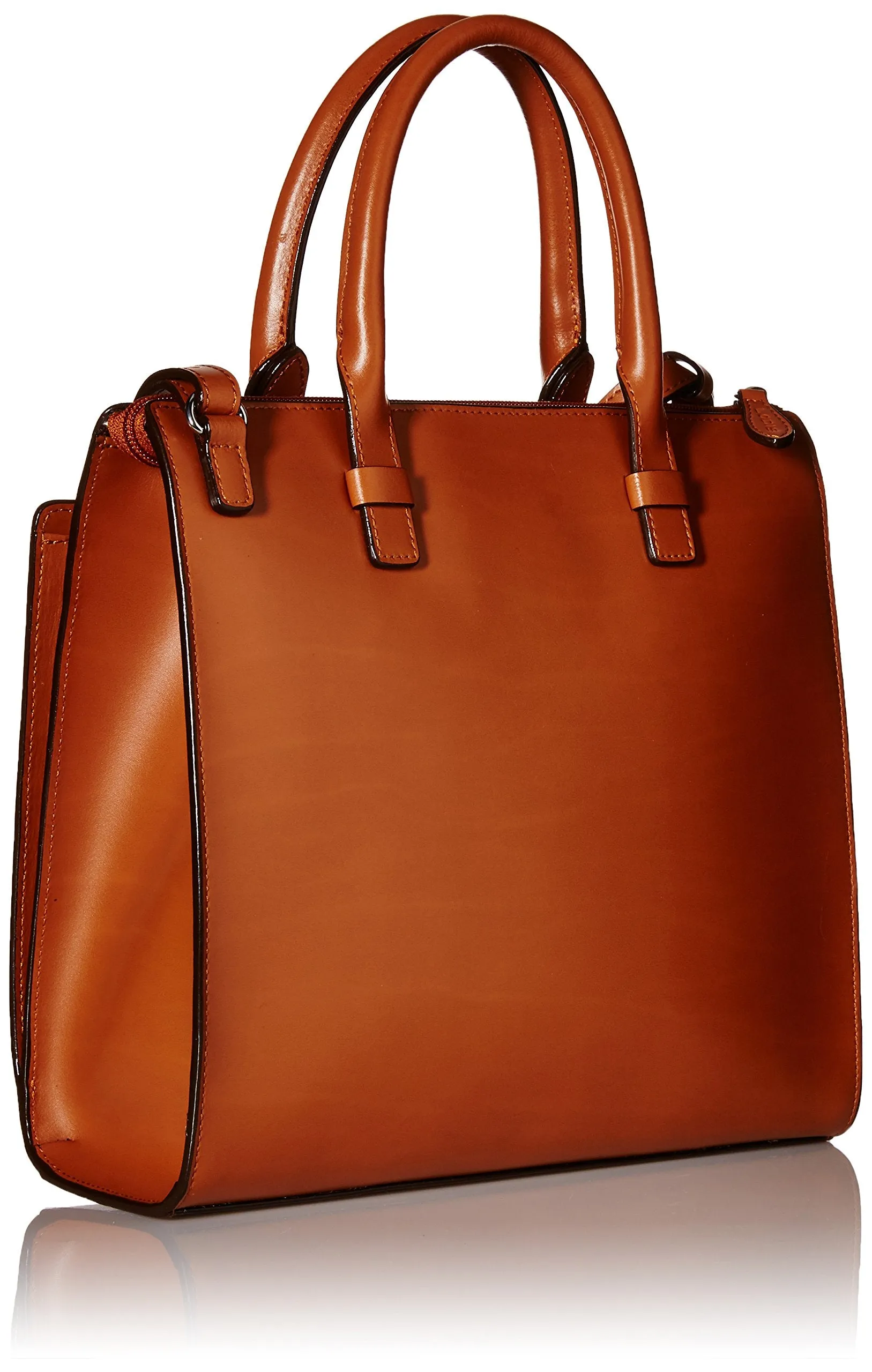 Lodis Audrey Linda Medium Satchel