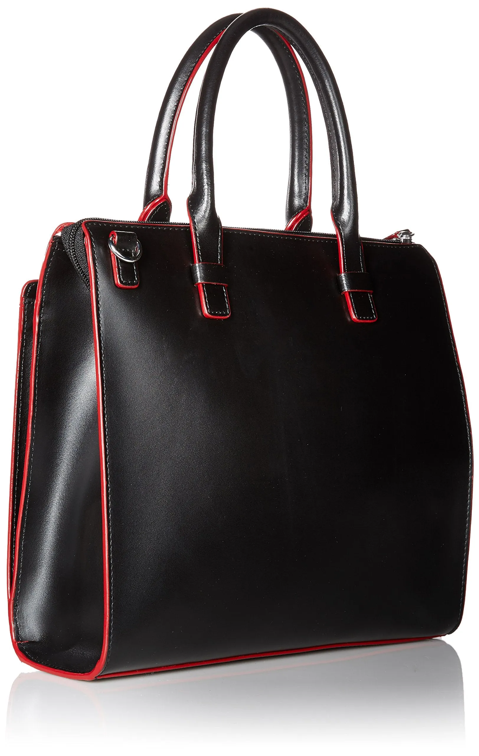 Lodis Audrey Linda Medium Satchel