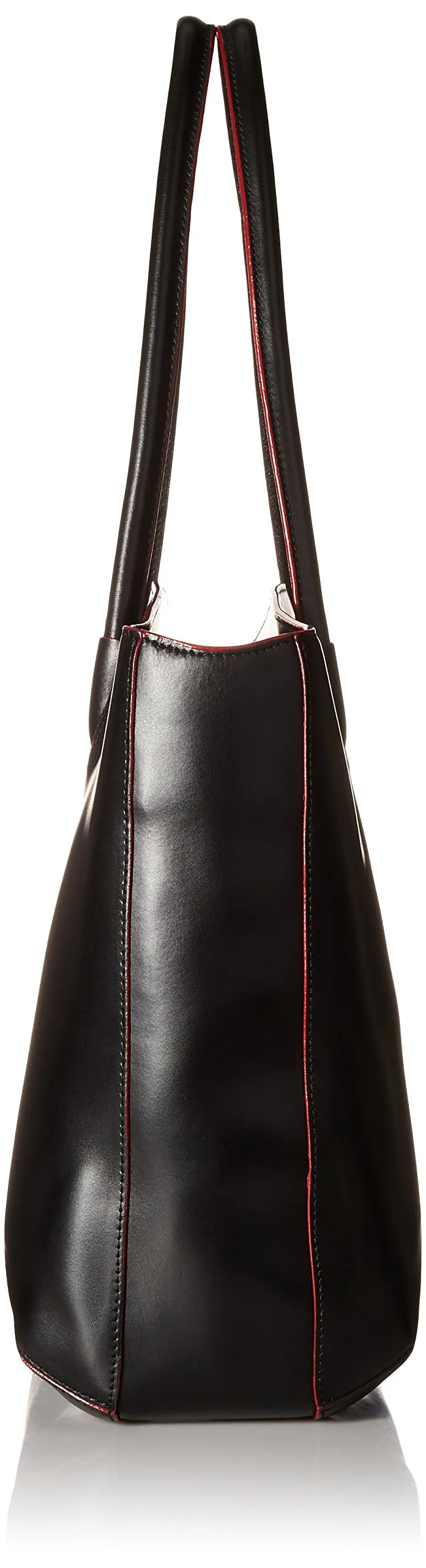 Lodis Audrey Milano Tote With Hidden Computer Compartment