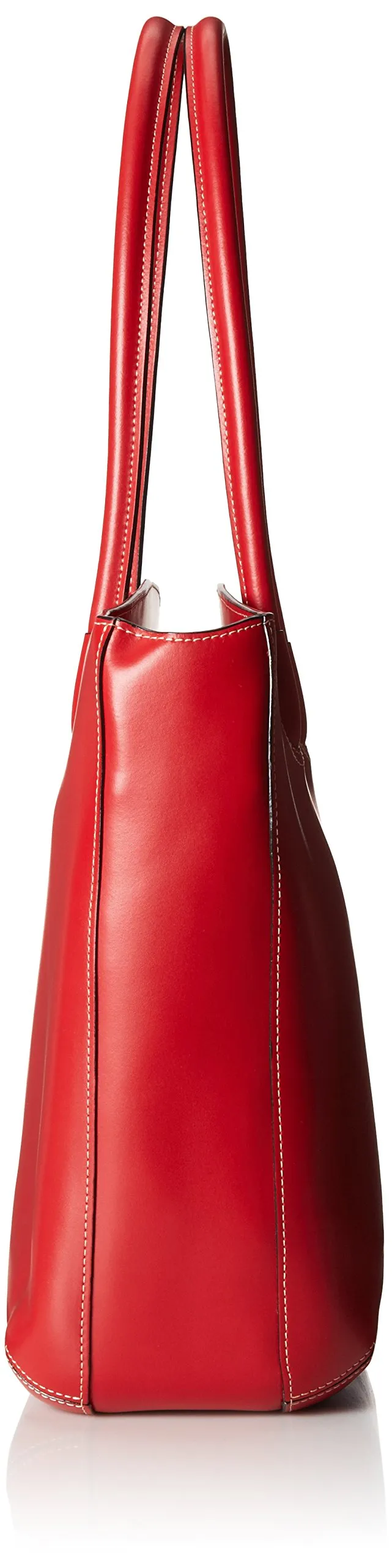 Lodis Audrey Milano Tote With Hidden Computer Compartment