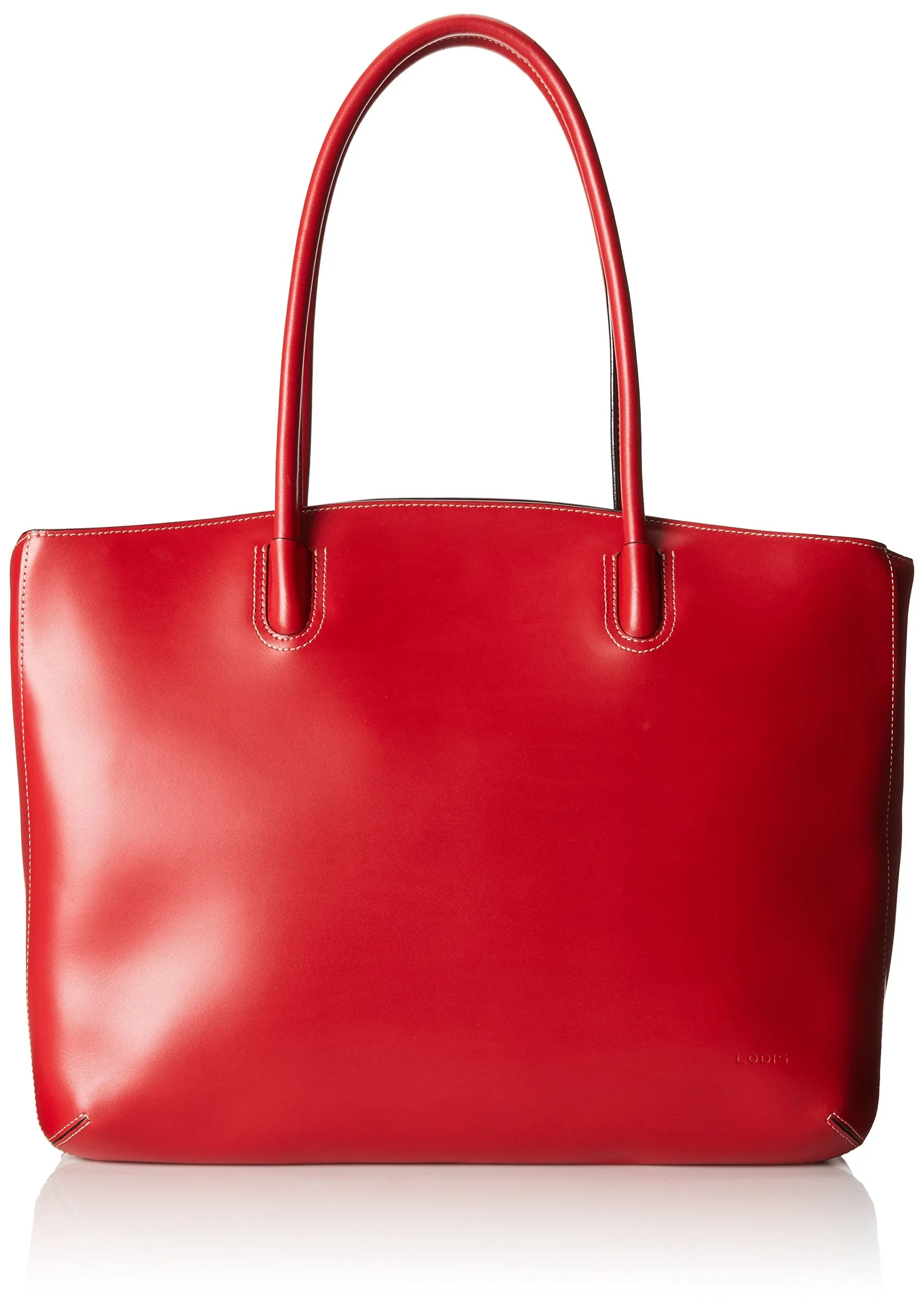 Lodis Audrey Milano Tote With Hidden Computer Compartment
