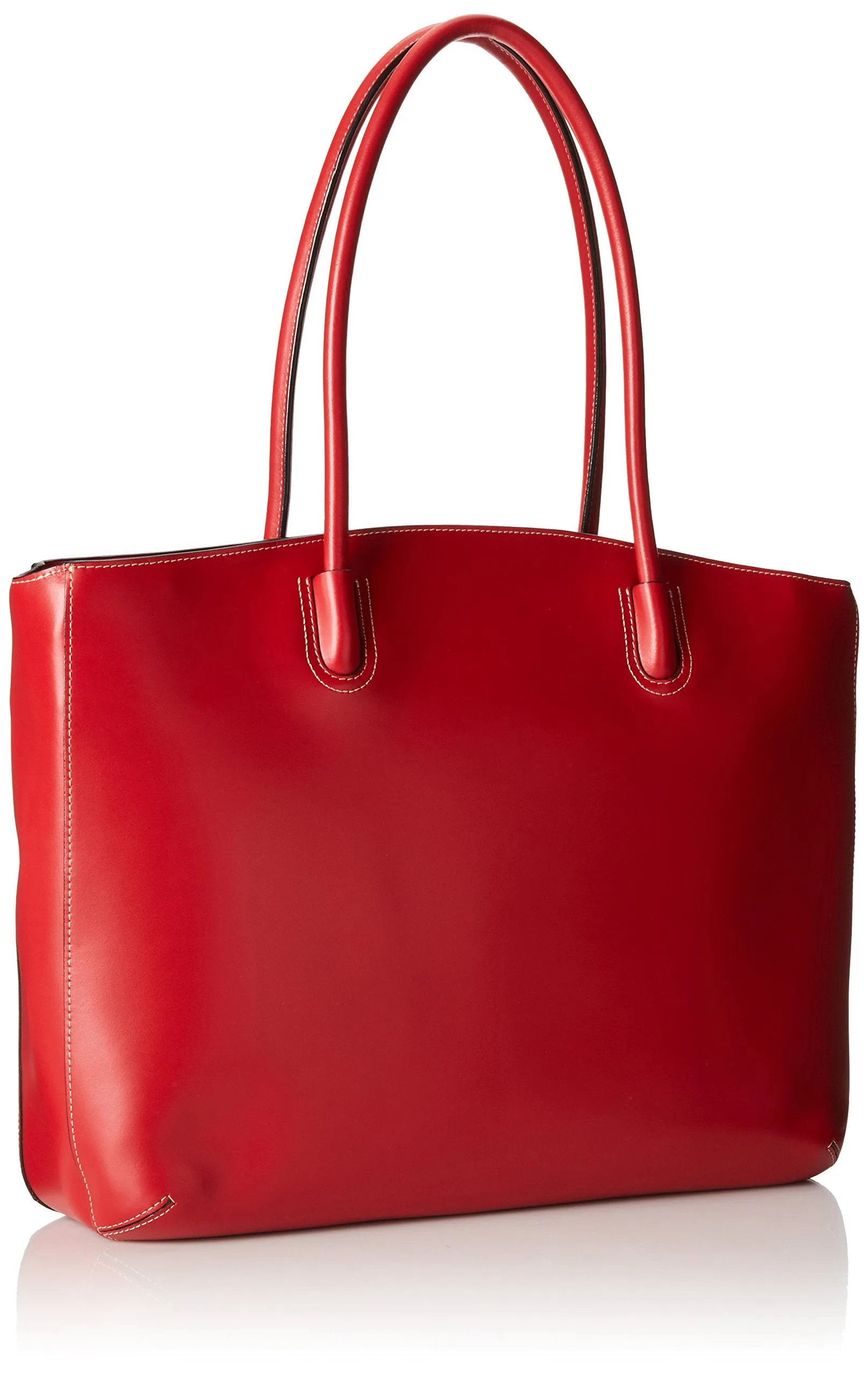 Lodis Audrey Milano Tote With Hidden Computer Compartment