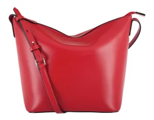 Lodis Audrey Under Lock & Key Camilla Bucket Crossbody