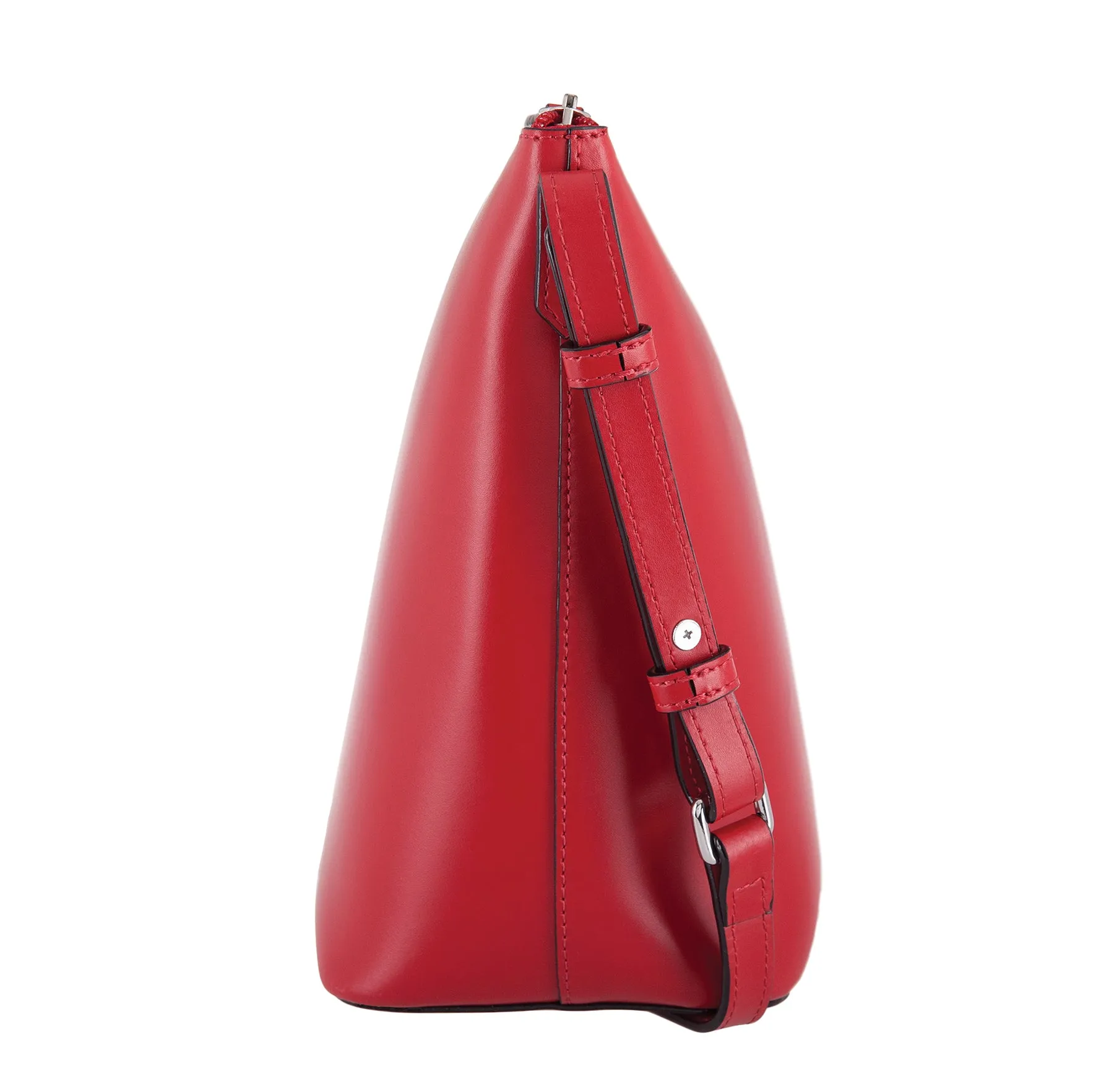Lodis Audrey Under Lock & Key Camilla Bucket Crossbody