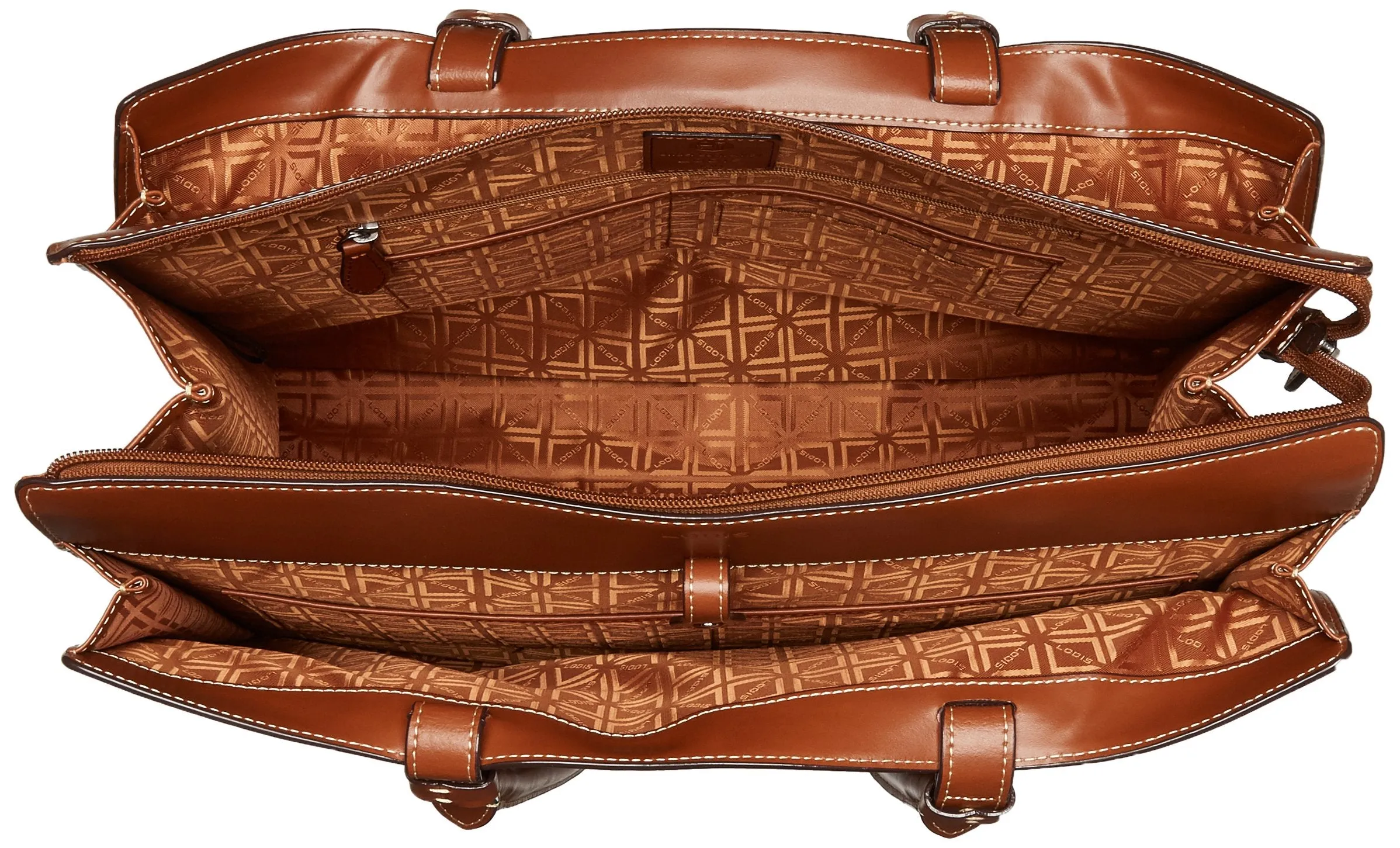 Lodis Audrey Under Lock & Key Jessica Work Satchel