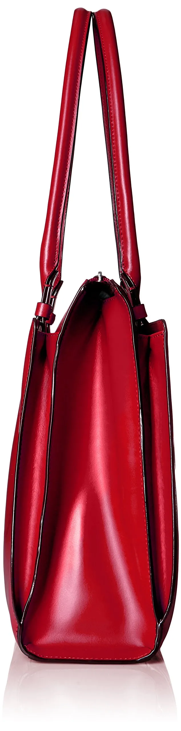 Lodis Audrey Under Lock & Key Jessica Work Satchel