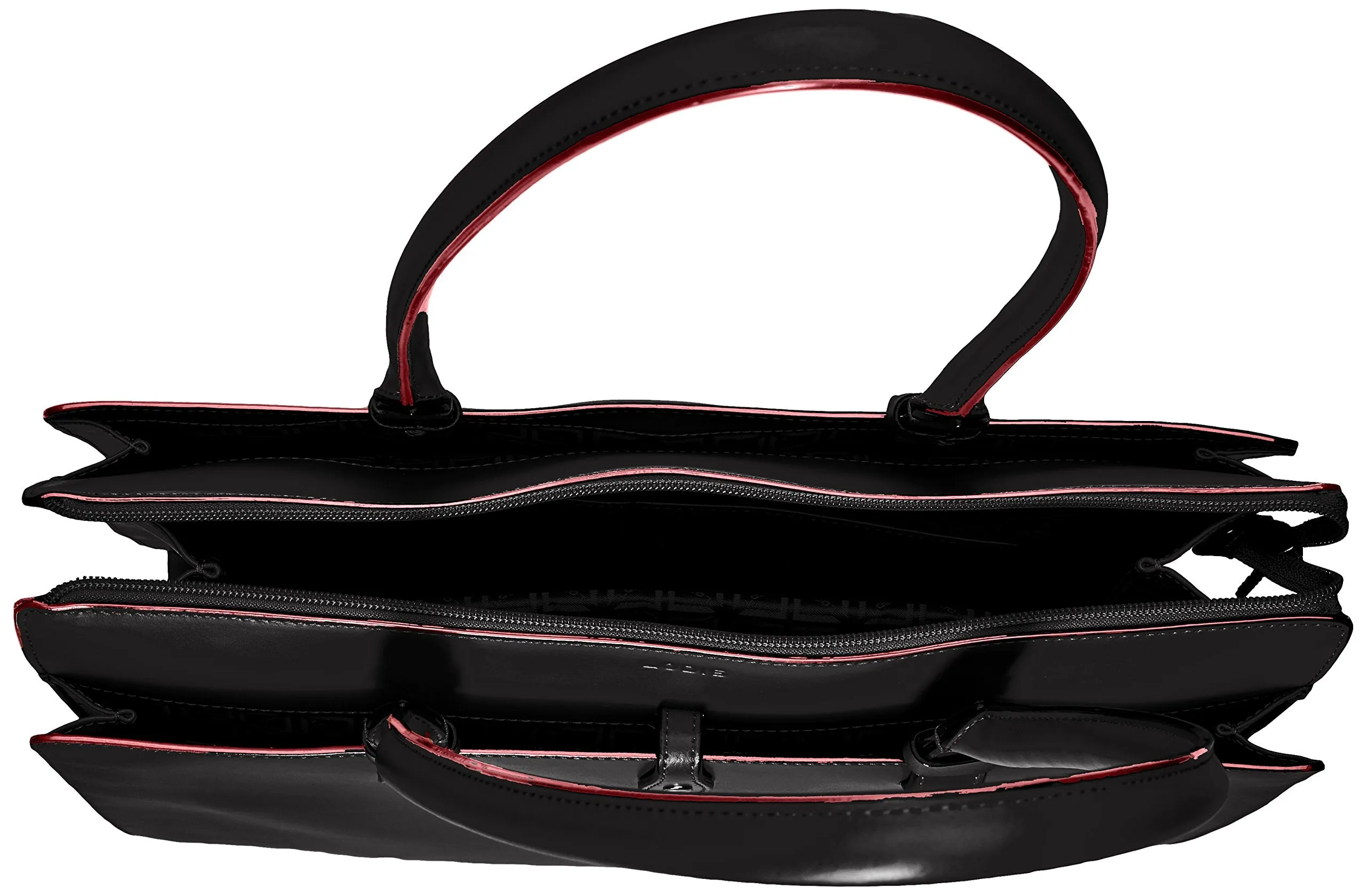 Lodis Audrey Under Lock & Key Jessica Work Satchel