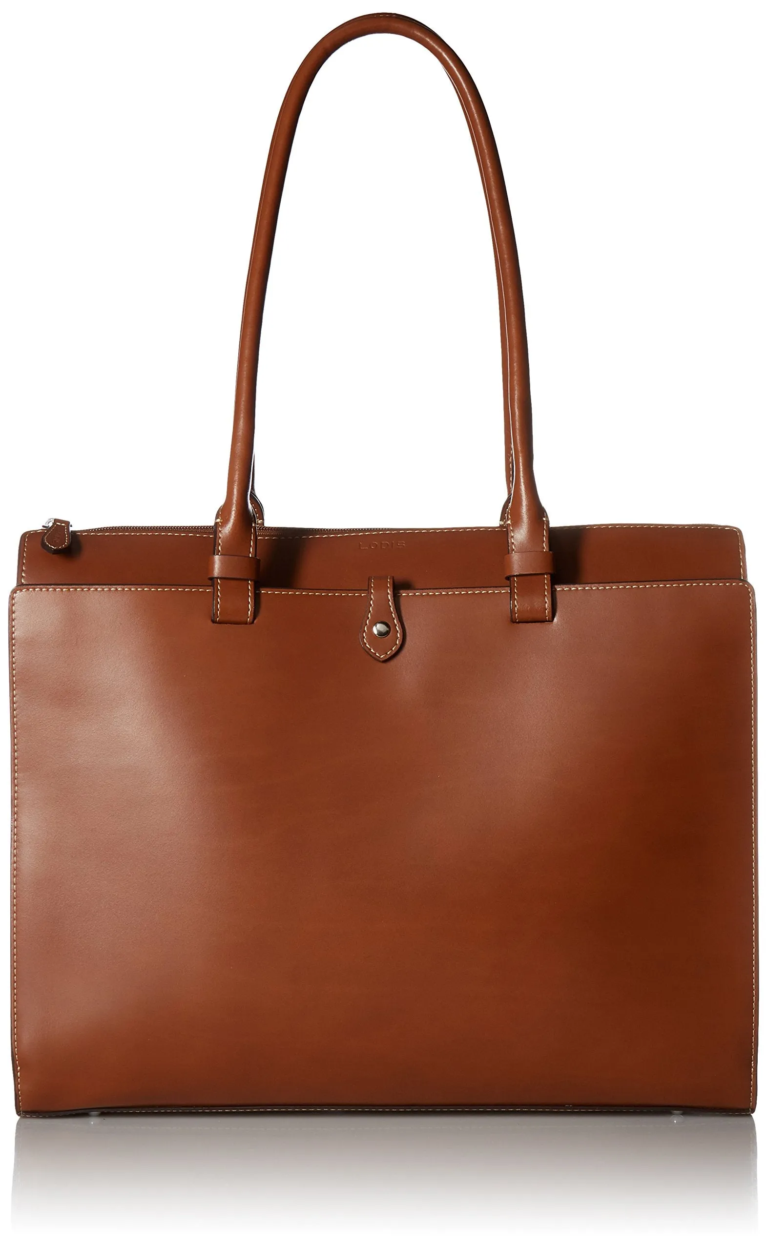 Lodis Audrey Under Lock & Key Jessica Work Satchel