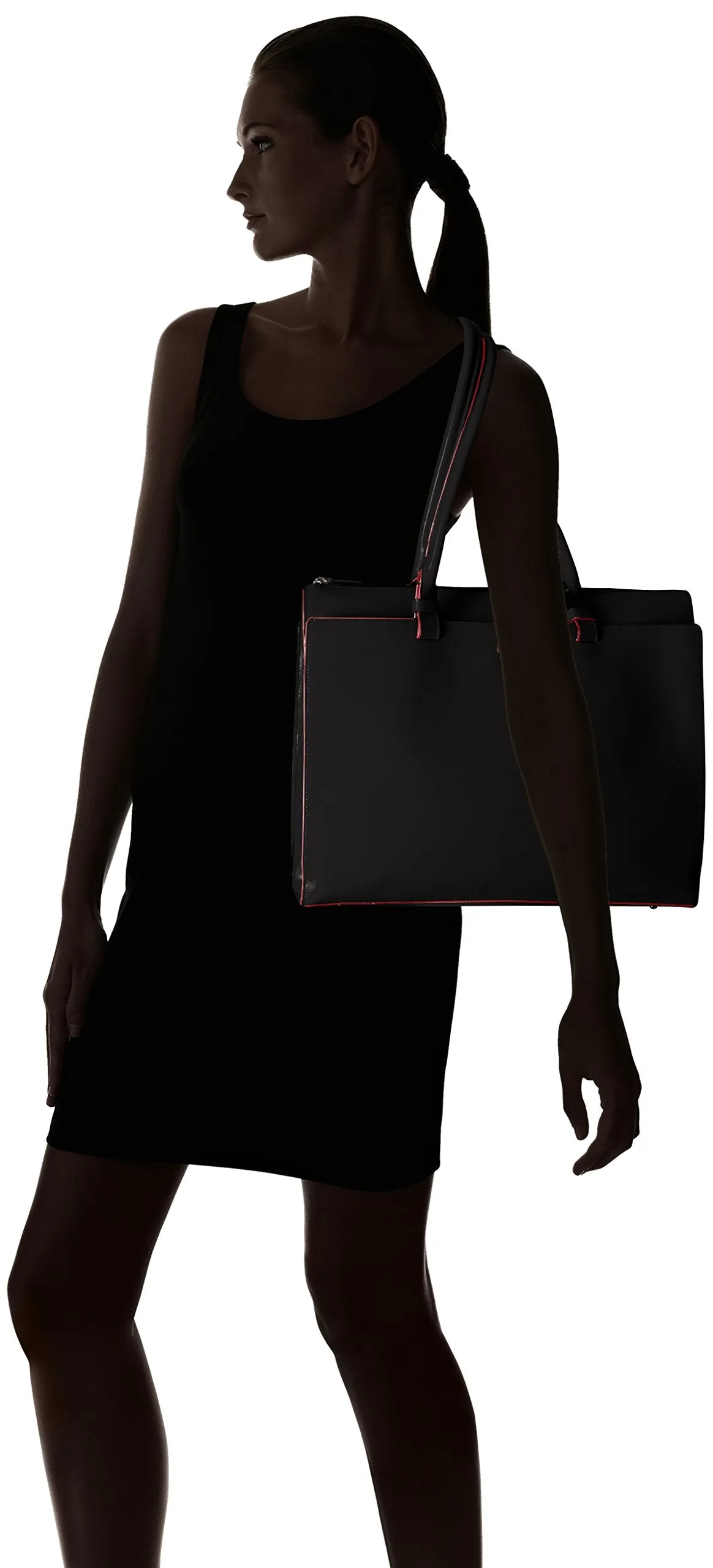 Lodis Audrey Under Lock & Key Jessica Work Satchel