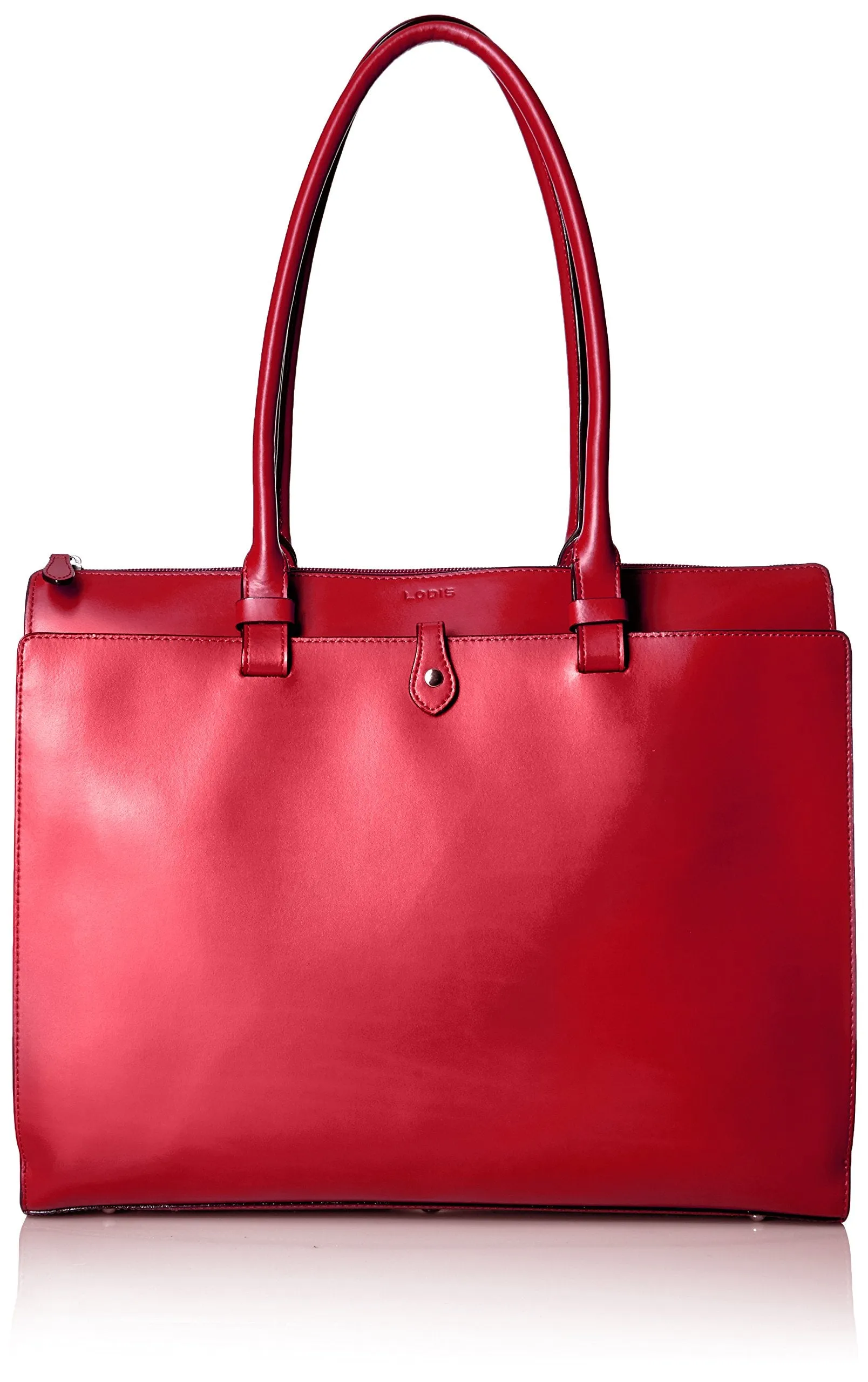 Lodis Audrey Under Lock & Key Jessica Work Satchel