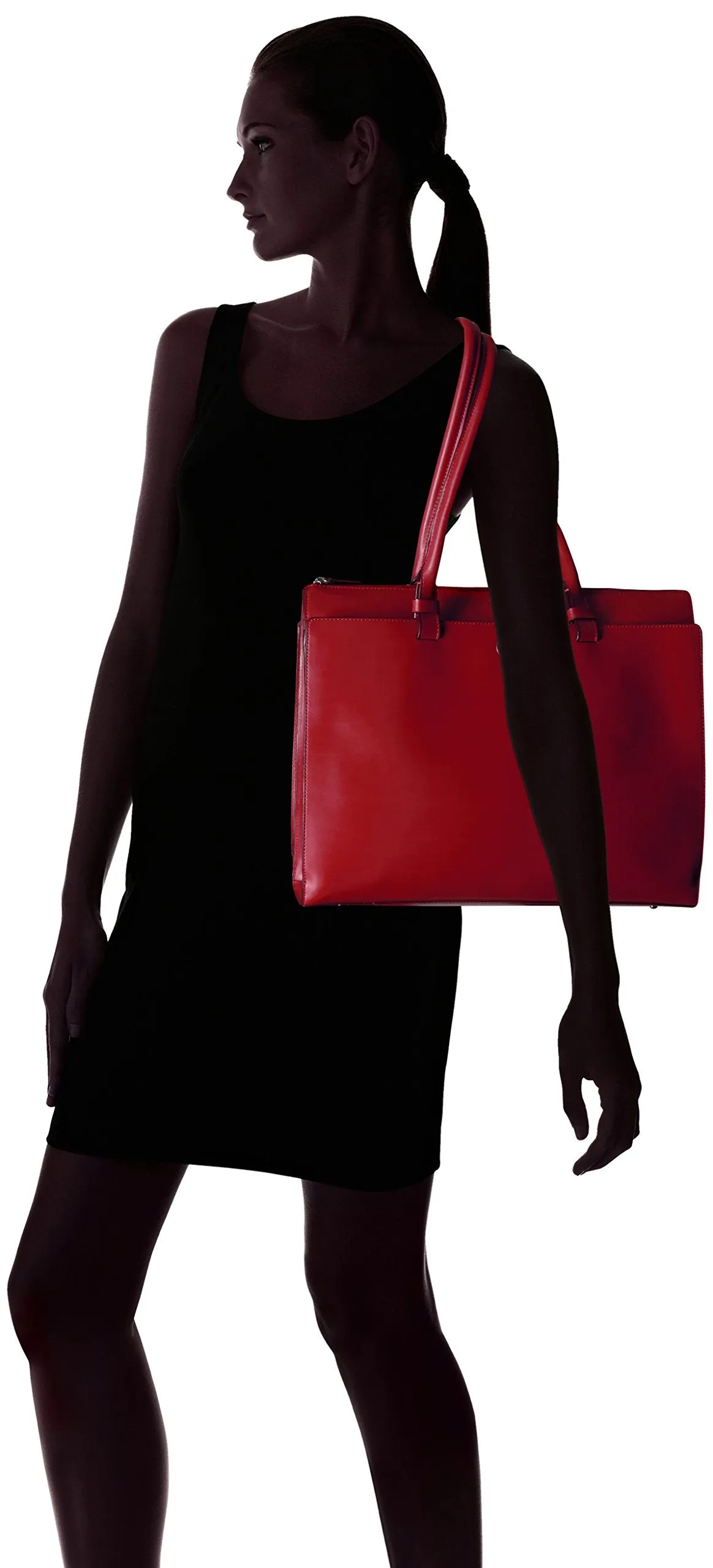 Lodis Audrey Under Lock & Key Jessica Work Satchel
