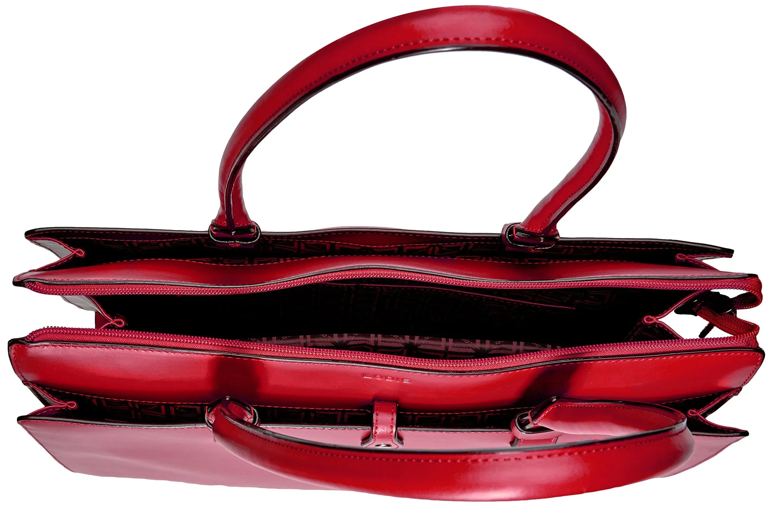 Lodis Audrey Under Lock & Key Jessica Work Satchel