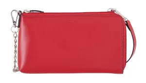Lodis Audrey Under Lock & Key Nova L-Zip Crossbody