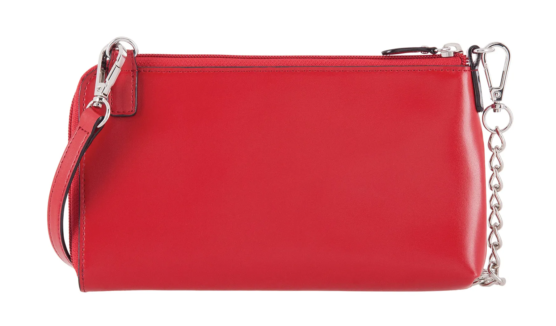 Lodis Audrey Under Lock & Key Nova L-Zip Crossbody
