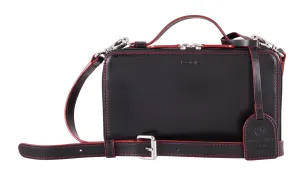 Lodis Audrey Under Lock & Key Sally Zip Around Crossbody