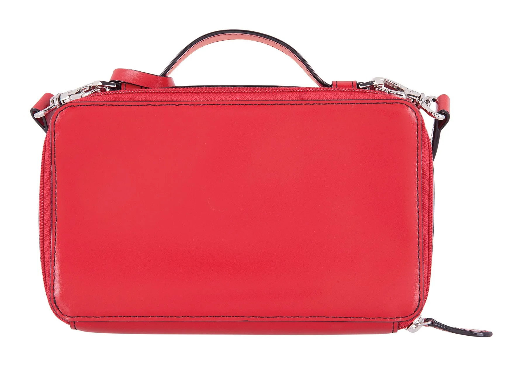 Lodis Audrey Under Lock & Key Sally Zip Around Crossbody