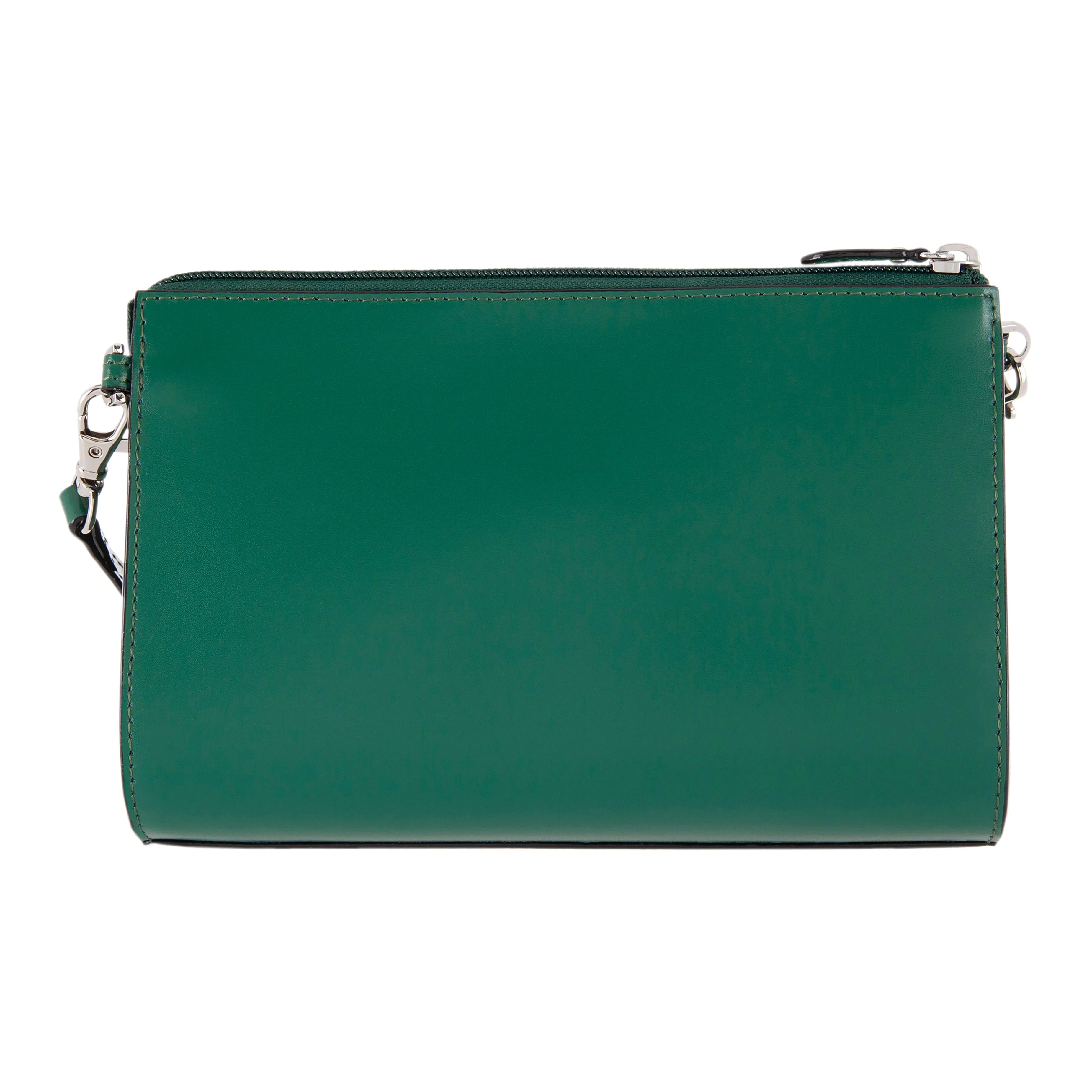 Lodis Audrey Under Lock & Key Vicky Convertible Crossbody Clutch