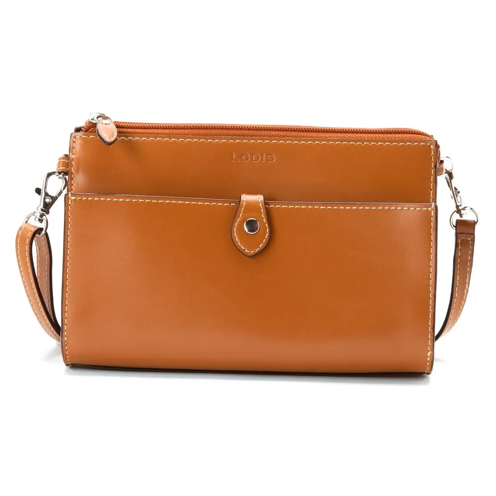 Lodis Audrey Vicky Convertible Crossbody