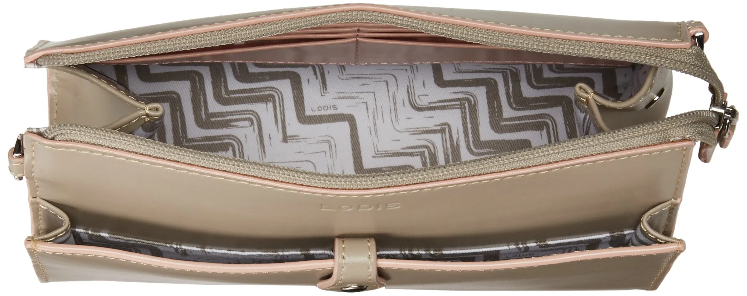 Lodis Audrey Vicky Convertible Crossbody