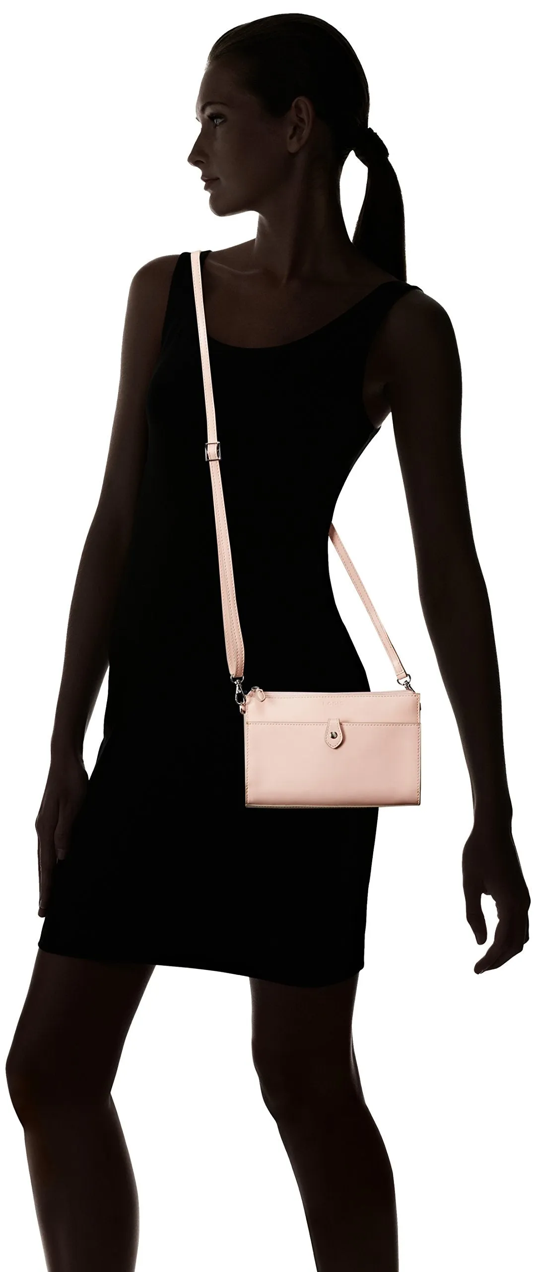 Lodis Audrey Vicky Convertible Crossbody