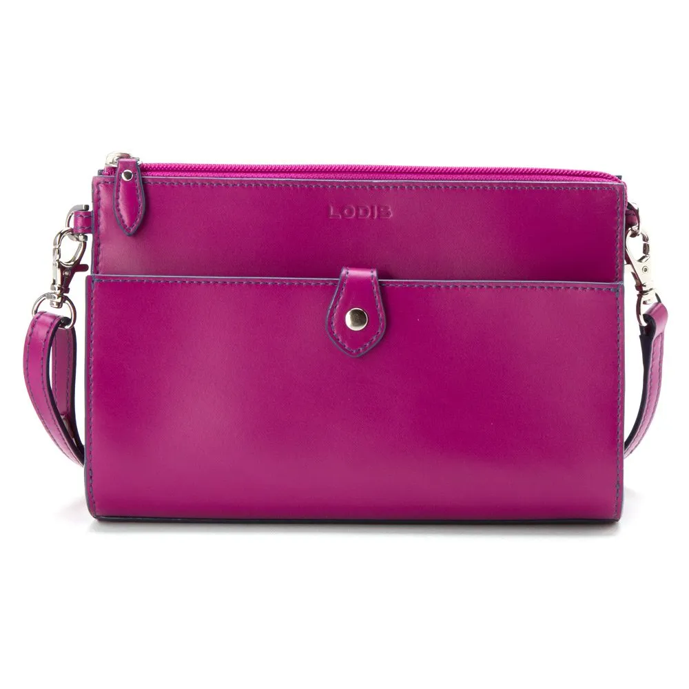 Lodis Audrey Vicky Convertible Crossbody