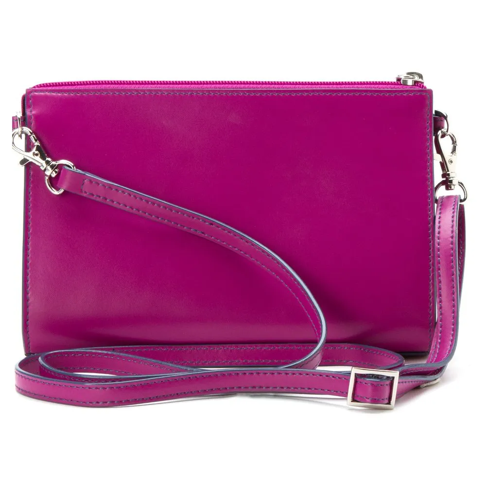 Lodis Audrey Vicky Convertible Crossbody