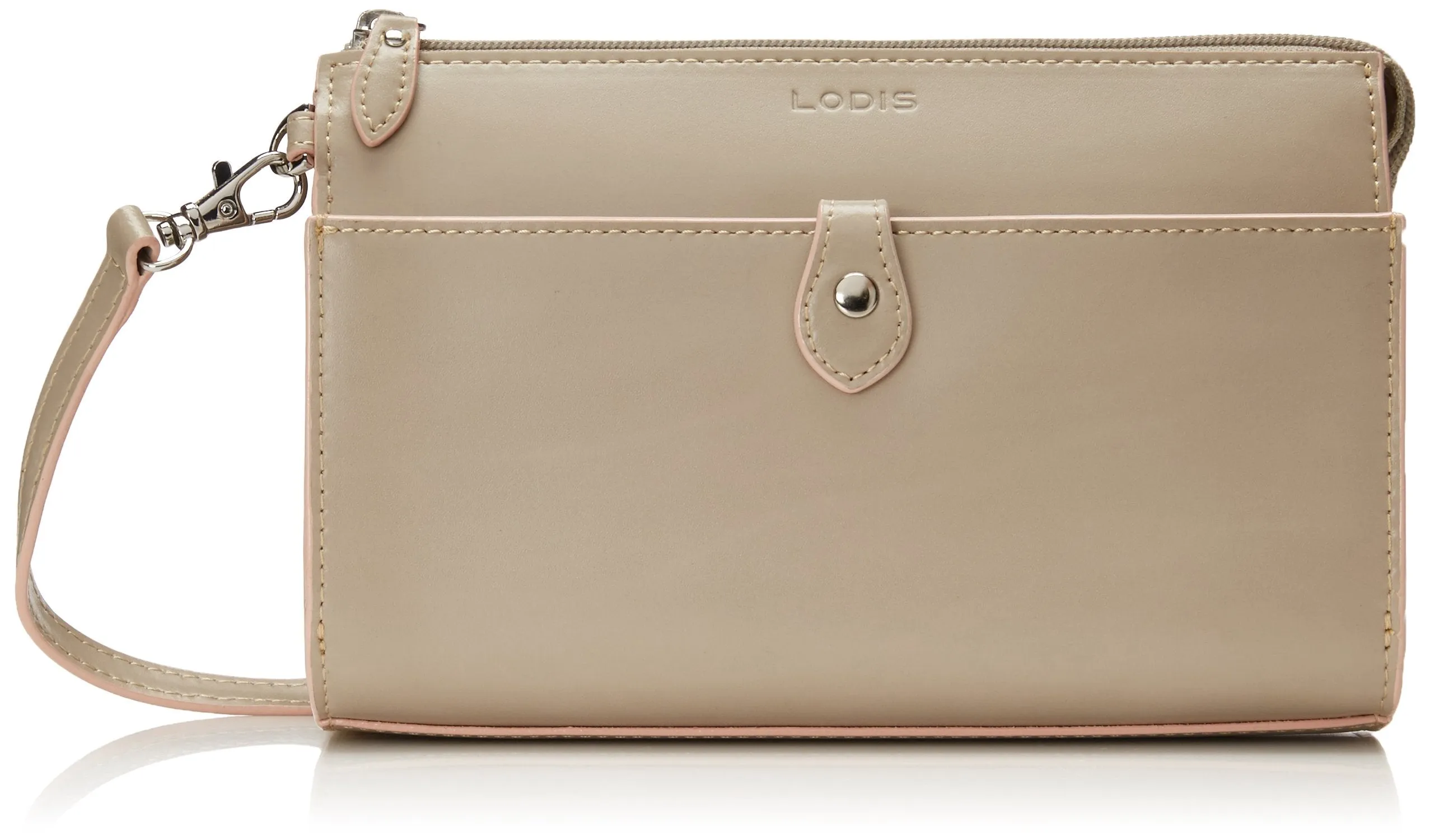Lodis Audrey Vicky Convertible Crossbody