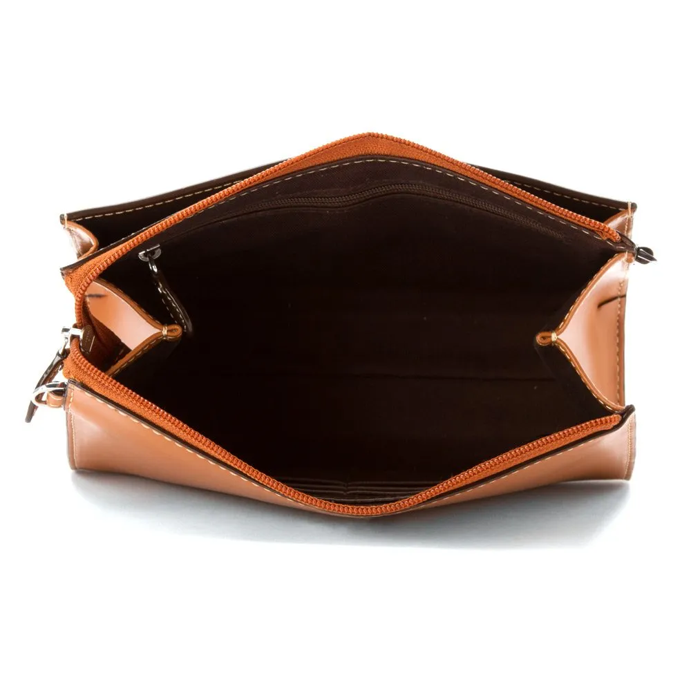 Lodis Audrey Vicky Convertible Crossbody
