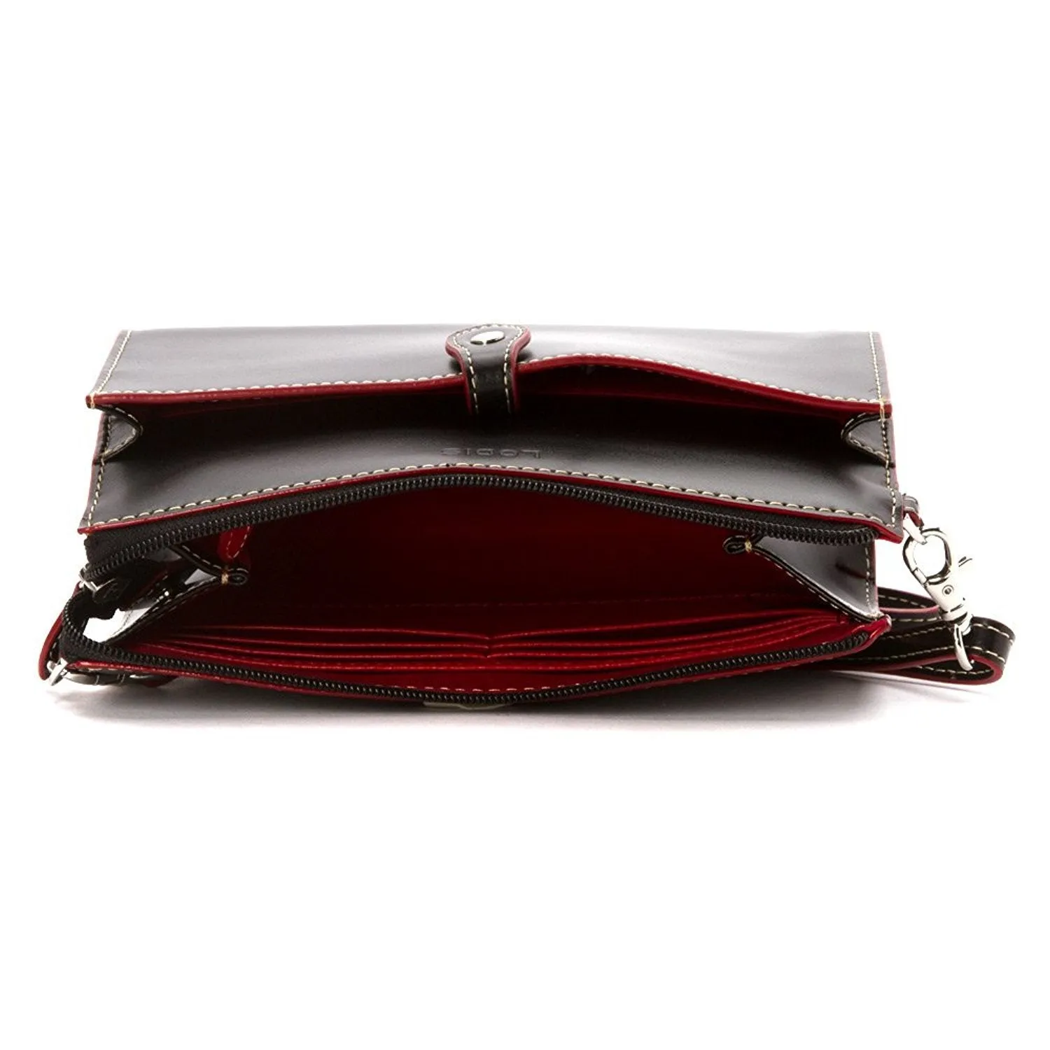 Lodis Audrey Vicky Convertible Crossbody