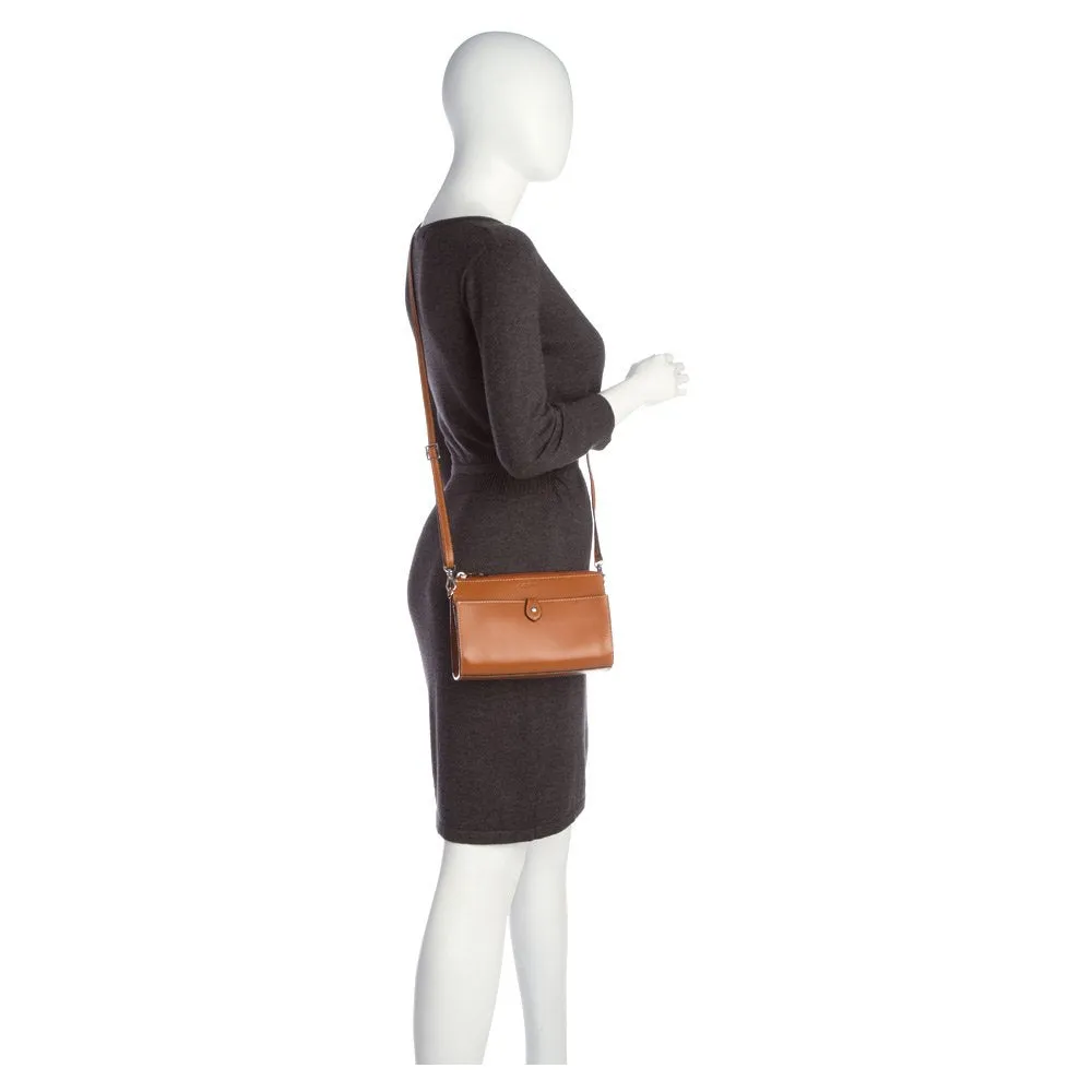 Lodis Audrey Vicky Convertible Crossbody
