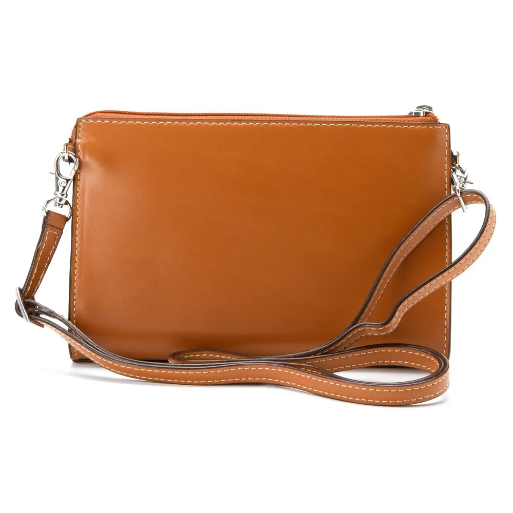 Lodis Audrey Vicky Convertible Crossbody