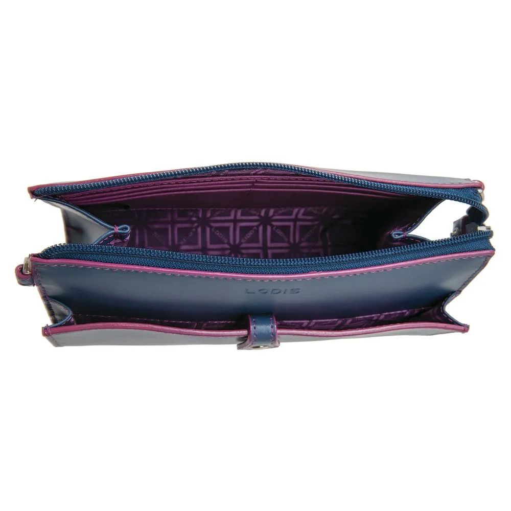 Lodis Audrey Vicky Convertible Crossbody