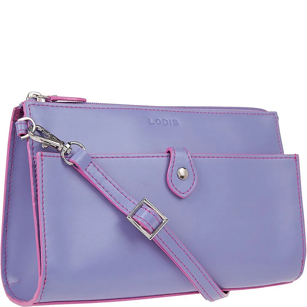 Lodis Audrey Vicky Convertible Crossbody