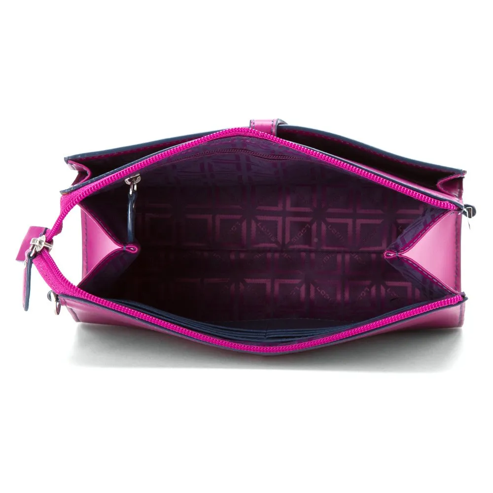 Lodis Audrey Vicky Convertible Crossbody