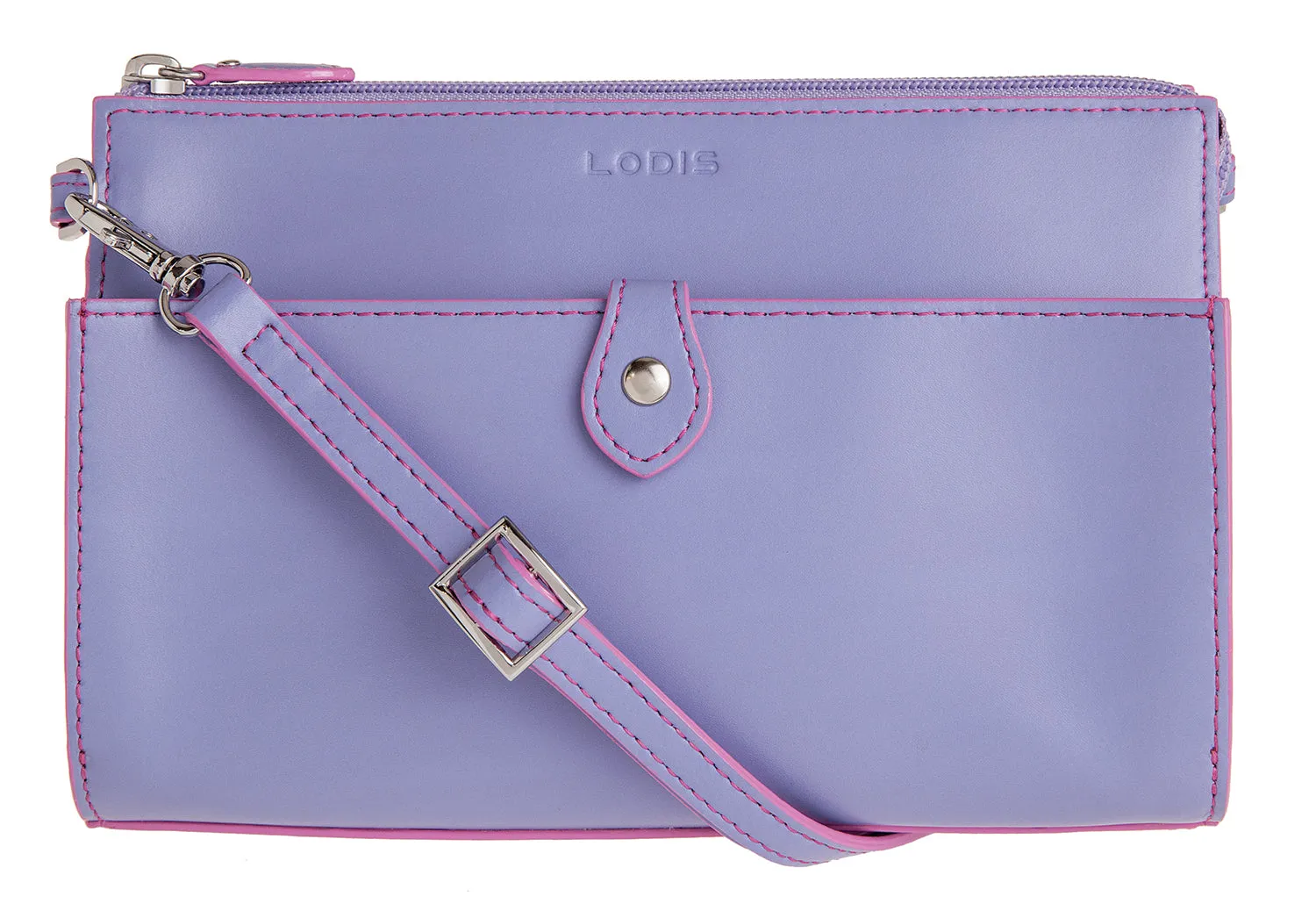 Lodis Audrey Vicky Convertible Crossbody