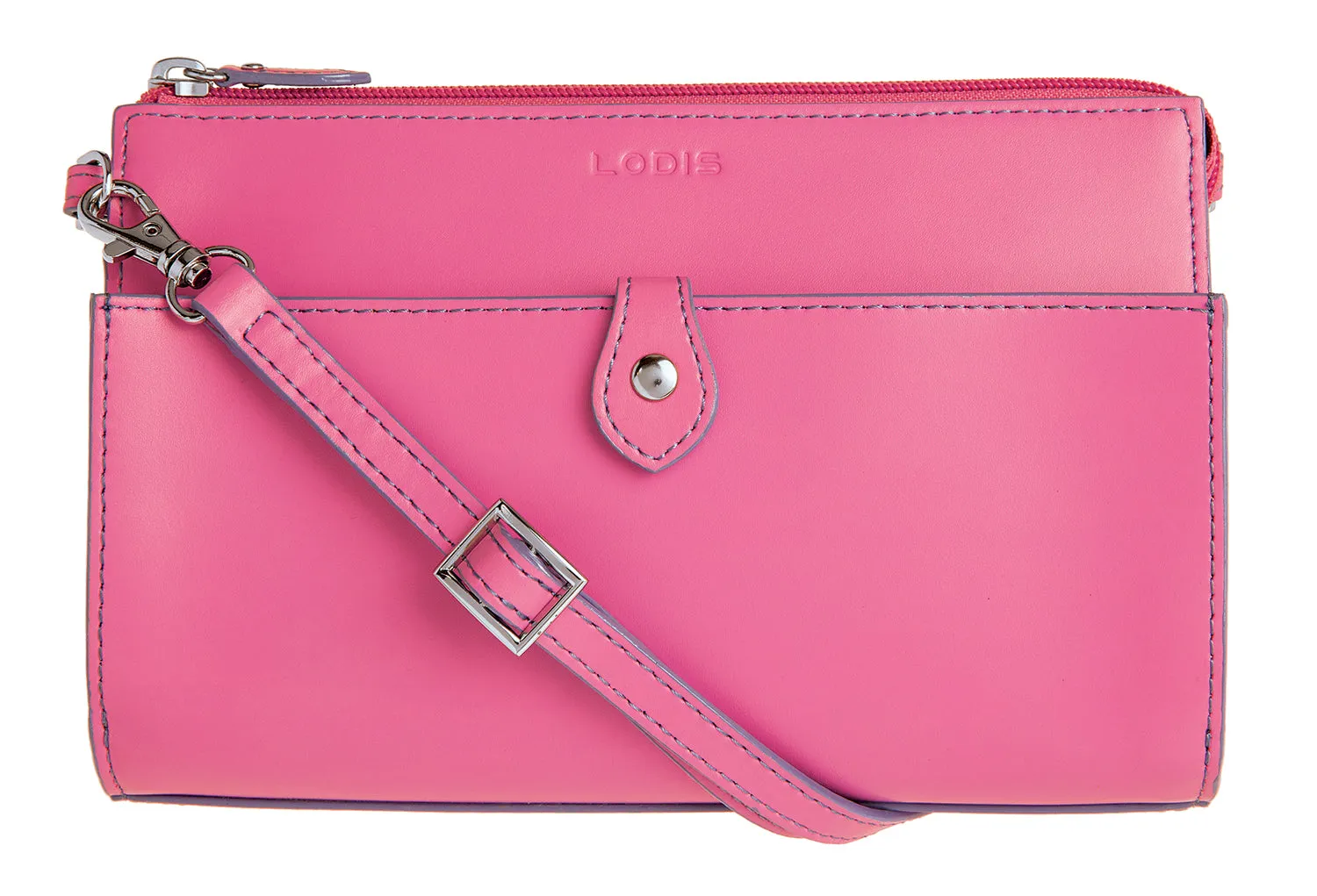 Lodis Audrey Vicky Convertible Crossbody