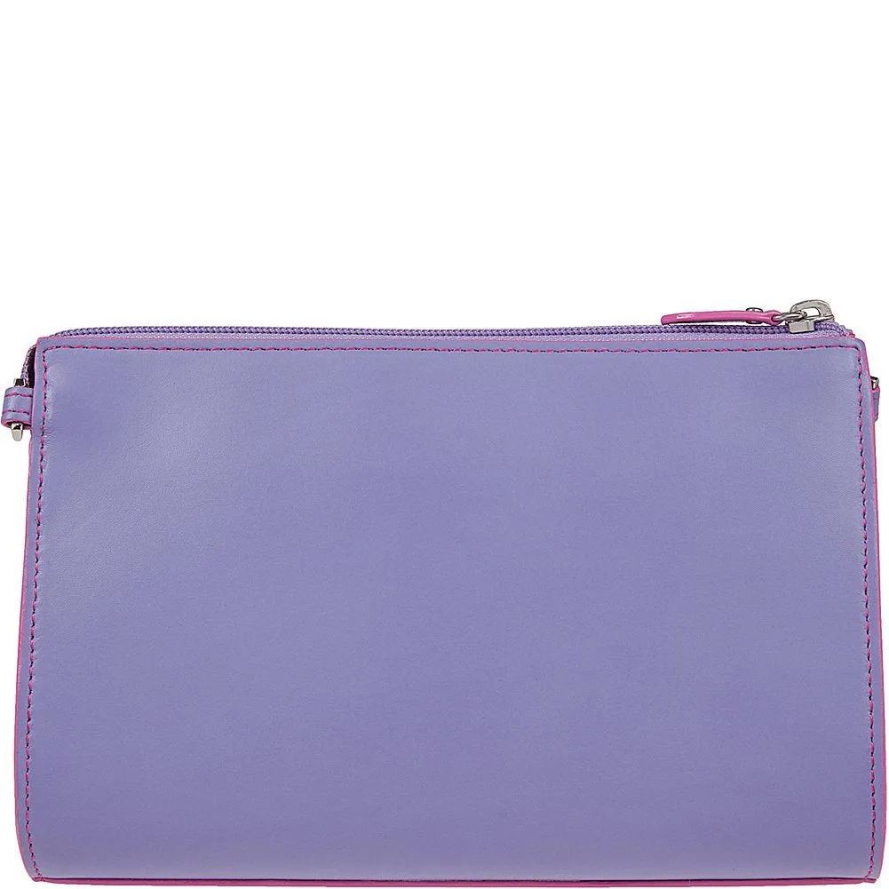 Lodis Audrey Vicky Convertible Crossbody