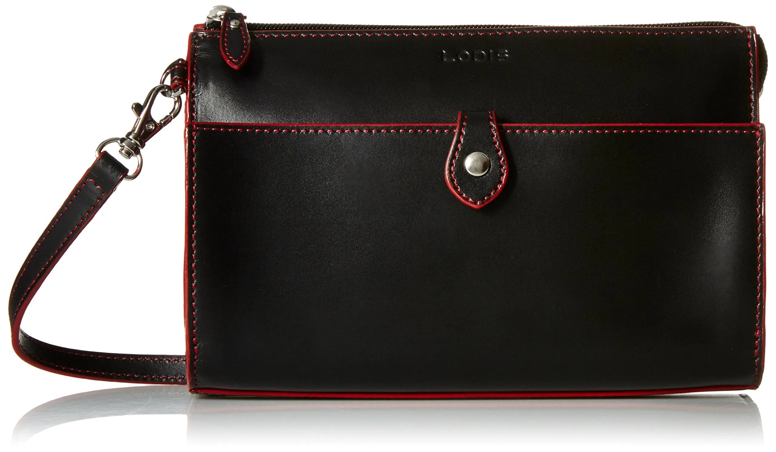 Lodis Audrey Vicky Convertible Crossbody