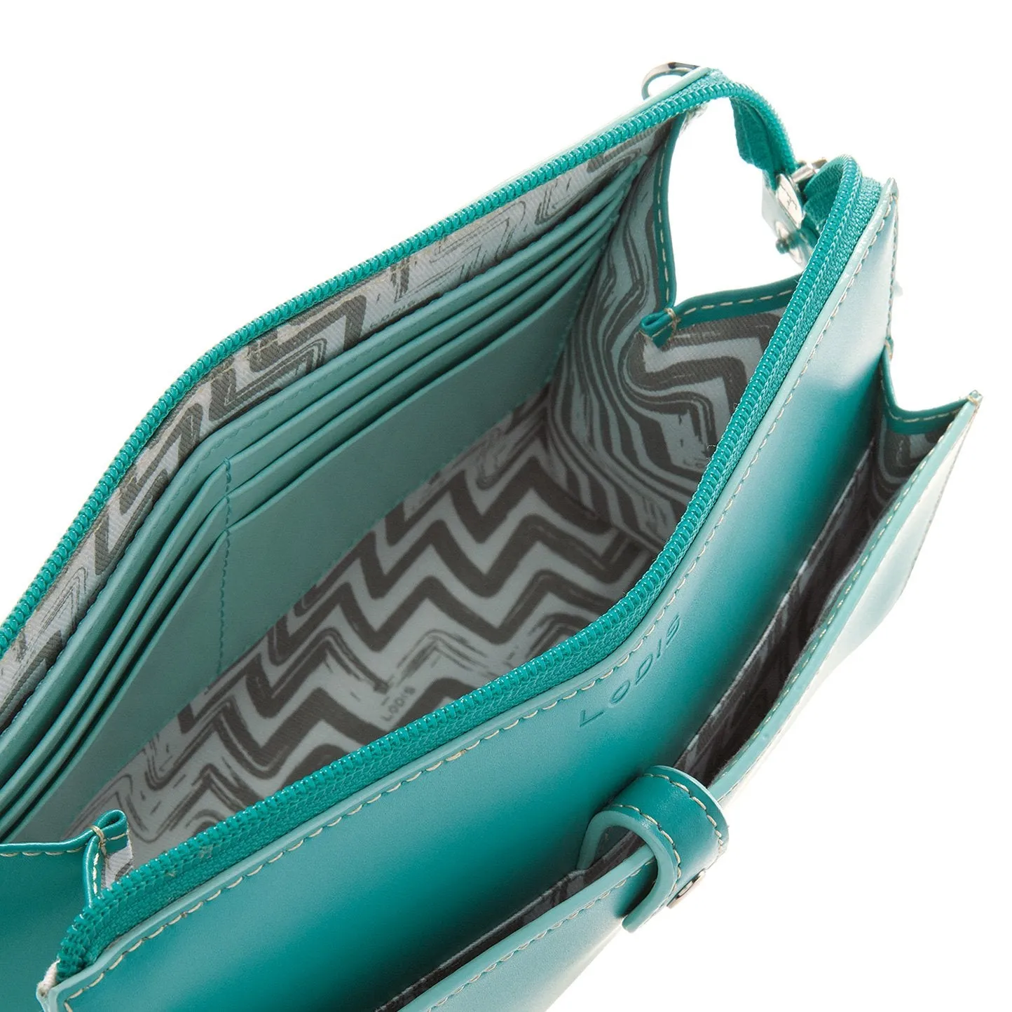 Lodis Audrey Vicky Convertible Crossbody